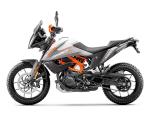 Klikněte pro detailní foto č. 6 - KTM 390 Adventure 2024