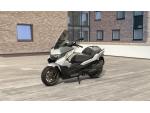 Klikněte pro detailní foto č. 2 - BMW C 400 GT