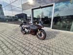 Klikněte pro detailní foto č. 2 - CFMOTO 450 SR - AKČNÍ CENA