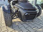 Klikněte pro detailní foto č. 10 - CAN-AM Spyder F3 Limited Dark - AKRAPOVIČ