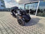 Klikněte pro detailní foto č. 1 - CAN-AM Spyder F3 Limited Dark - AKRAPOVIČ