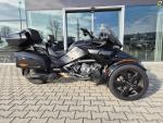 Klikněte pro detailní foto č. 3 - CAN-AM Spyder F3 Limited Dark - AKRAPOVIČ