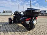 Klikněte pro detailní foto č. 6 - CAN-AM Spyder F3 Limited Dark - AKRAPOVIČ