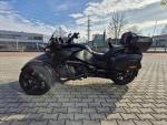 Klikněte pro detailní foto č. 7 - CAN-AM Spyder F3 Limited Dark - AKRAPOVIČ