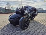 Klikněte pro detailní foto č. 8 - CAN-AM Spyder F3 Limited Dark - AKRAPOVIČ