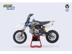 Klikněte pro detailní foto č. 2 - YCF 125 R START