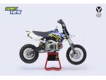 Klikněte pro detailní foto č. 5 - YCF 125 R START