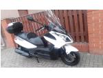 Klikněte pro detailní foto č. 1 - Kymco Downtown 300i