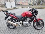 Klikněte pro detailní foto č. 1 - Honda CB 500