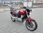 Klikněte pro detailní foto č. 2 - Honda CB 500