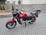 Klikněte pro detailní foto č. 3 - Honda CB 500