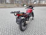 Klikněte pro detailní foto č. 5 - Honda CB 500