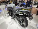 Klikněte pro detailní foto č. 10 - Suzuki DL 800 DE 2025
