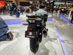 Klikněte pro detailní foto č. 11 - Suzuki DL 800 DE 2025
