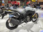 Klikněte pro detailní foto č. 12 - Suzuki DL 800 DE 2025