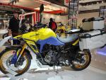 Klikněte pro detailní foto č. 1 - Suzuki DL 800 DE 2025