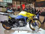 Klikněte pro detailní foto č. 2 - Suzuki DL 800 DE 2025