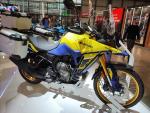 Klikněte pro detailní foto č. 3 - Suzuki DL 800 DE 2025