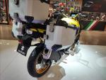 Klikněte pro detailní foto č. 5 - Suzuki DL 800 DE 2025