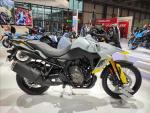 Klikněte pro detailní foto č. 6 - Suzuki DL 800 DE 2025