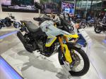 Klikněte pro detailní foto č. 7 - Suzuki DL 800 DE 2025