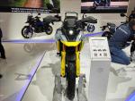 Klikněte pro detailní foto č. 8 - Suzuki DL 800 DE 2025