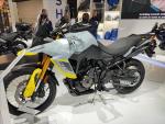 Klikněte pro detailní foto č. 9 - Suzuki DL 800 DE 2025