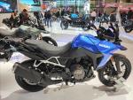 Detail nabídky - Suzuki DL 800 SE 2025