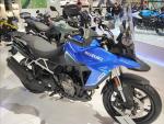 Klikněte pro detailní foto č. 2 - Suzuki DL 800 SE 2025