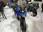 Klikněte pro detailní foto č. 3 - Suzuki DL 800 SE 2025