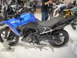 Klikněte pro detailní foto č. 4 - Suzuki DL 800 SE 2025