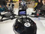Klikněte pro detailní foto č. 5 - Suzuki DL 800 SE 2025
