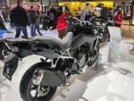 Klikněte pro detailní foto č. 6 - Suzuki DL 800 SE 2025