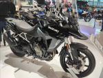 Klikněte pro detailní foto č. 8 - Suzuki DL 800 SE 2025