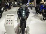 Klikněte pro detailní foto č. 9 - Suzuki DL 800 SE 2025