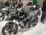 Klikněte pro detailní foto č. 10 - Suzuki DL 800 SE 2025