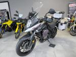 Klikněte pro detailní foto č. 1 - Suzuki DL 650 V-Strom + 1.majitel