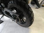 Klikněte pro detailní foto č. 8 - Suzuki DL 650 V-Strom + 1.majitel