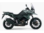 Klikněte pro detailní foto č. 3 - Suzuki DL 1050 2025 Euro 5+