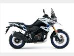 Detail nabídky - Suzuki DL 1050 DE V-Strom 2025 E5+
