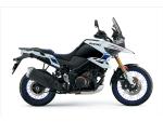 Detail nabídky - Suzuki DL 1050 DE V-Strom 2025 E5+