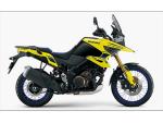 Klikněte pro detailní foto č. 3 - Suzuki DL 1050 DE V-Strom 2025 E5+