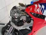 Klikněte pro detailní foto č. 6 - Honda RedMoto CRF 450 RX Supermoto s TP Model 2026 (SKLADEM)