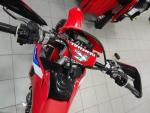 Klikněte pro detailní foto č. 8 - Honda RedMoto CRF 450 RX Supermoto s TP Model 2026 (SKLADEM)