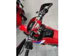 Klikněte pro detailní foto č. 8 - Honda RedMoto CRF 450 RX Supermoto s TP Model 2026 (SKLADEM)