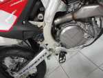 Klikněte pro detailní foto č. 9 - Honda RedMoto CRF 450 RX Supermoto s TP Model 2026 (SKLADEM)