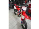 Klikněte pro detailní foto č. 2 - Honda RedMoto CRF 450 RX Supermoto s TP Model 2026 (SKLADEM)