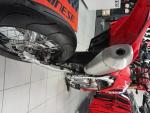 Klikněte pro detailní foto č. 4 - Honda RedMoto CRF 450 RX Supermoto s TP Model 2026 (SKLADEM)