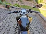 Klikněte pro detailní foto č. 10 - BMW G 310 R - TOP STAV - 5440 KM