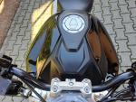 Klikněte pro detailní foto č. 5 - BMW G 310 R - TOP STAV - 5440 KM